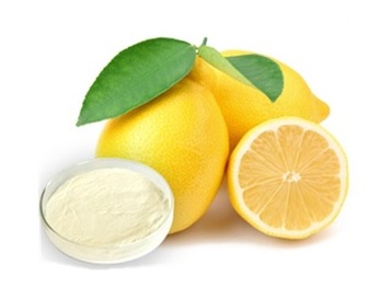 Lemon Extract