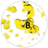 Niacinamide vitamin B3