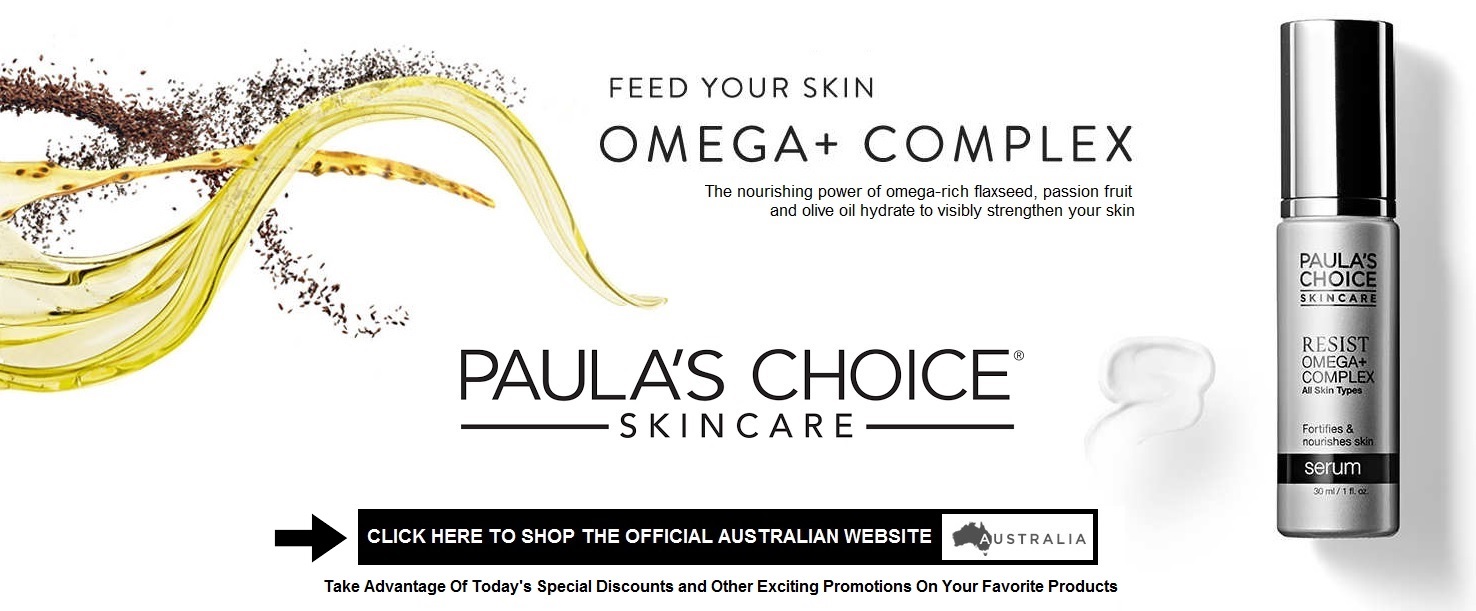 Paula's Choice Australia