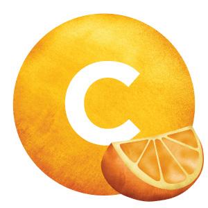 Vitamin C